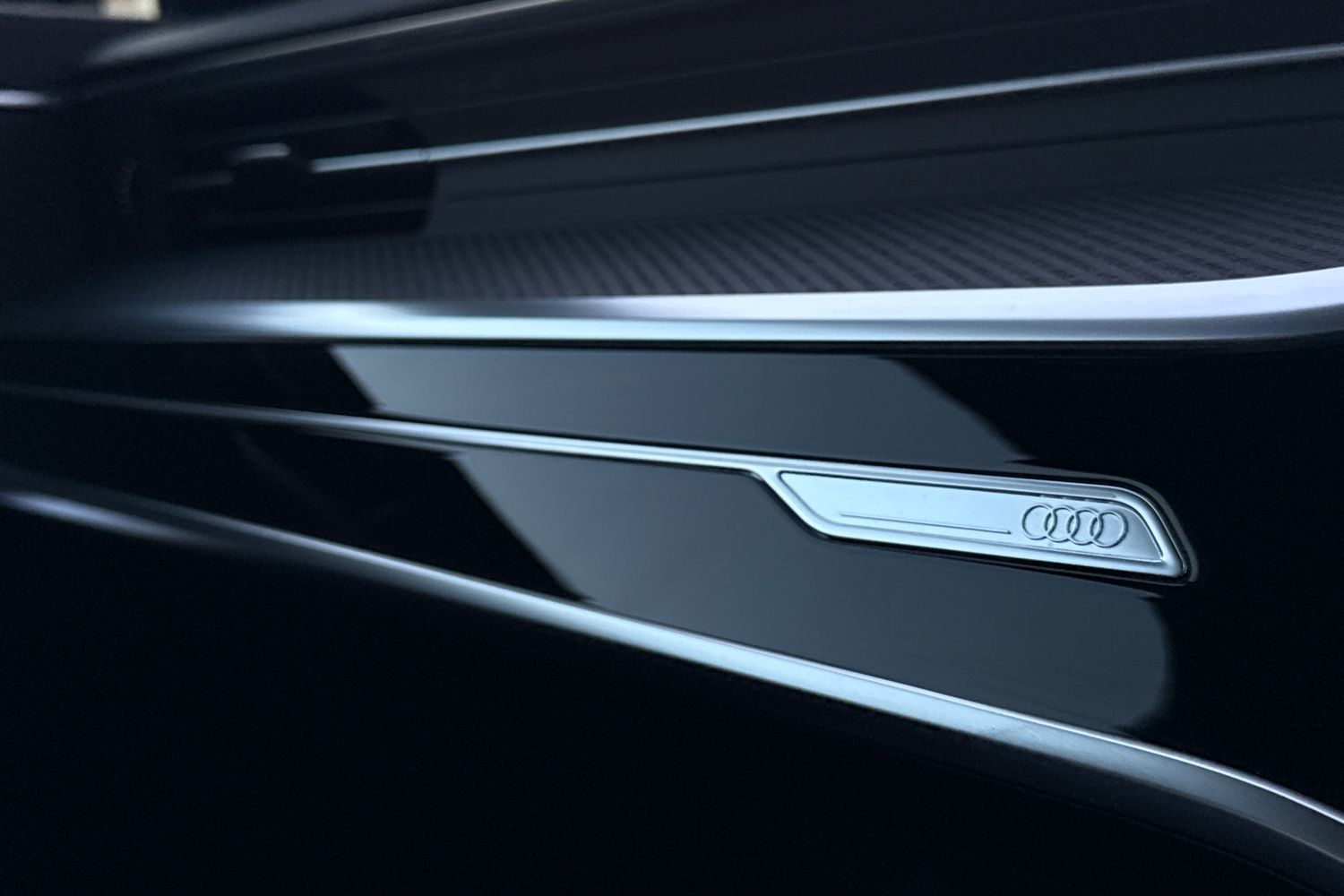 Used Audi A6 Saloon 2023 for sale - 76636889: Photo 36