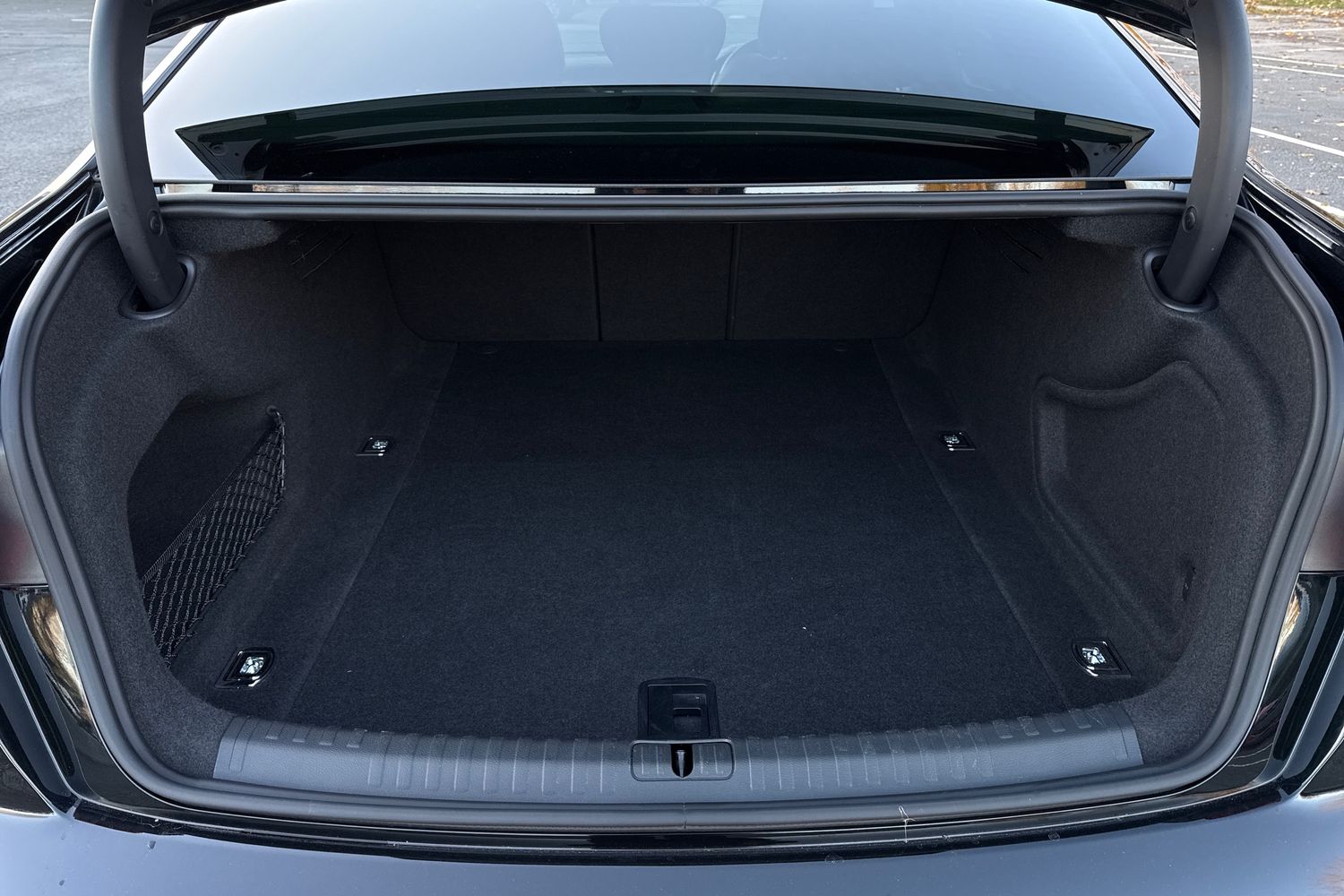 Used Audi A6 Saloon 2023 for sale - 76636889: Photo 7