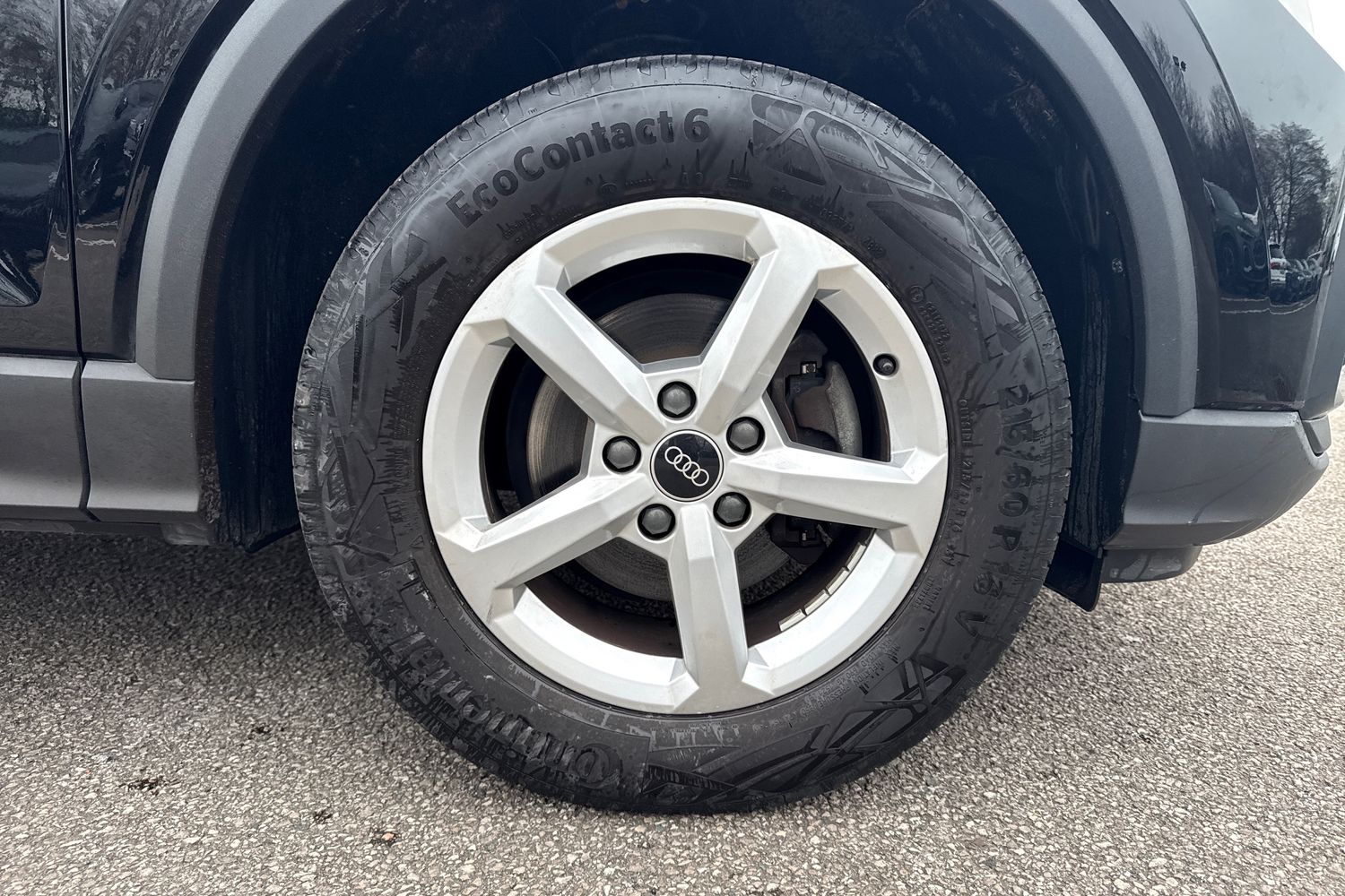 Used Audi Q2 2023 for sale - 77334240: Photo 10