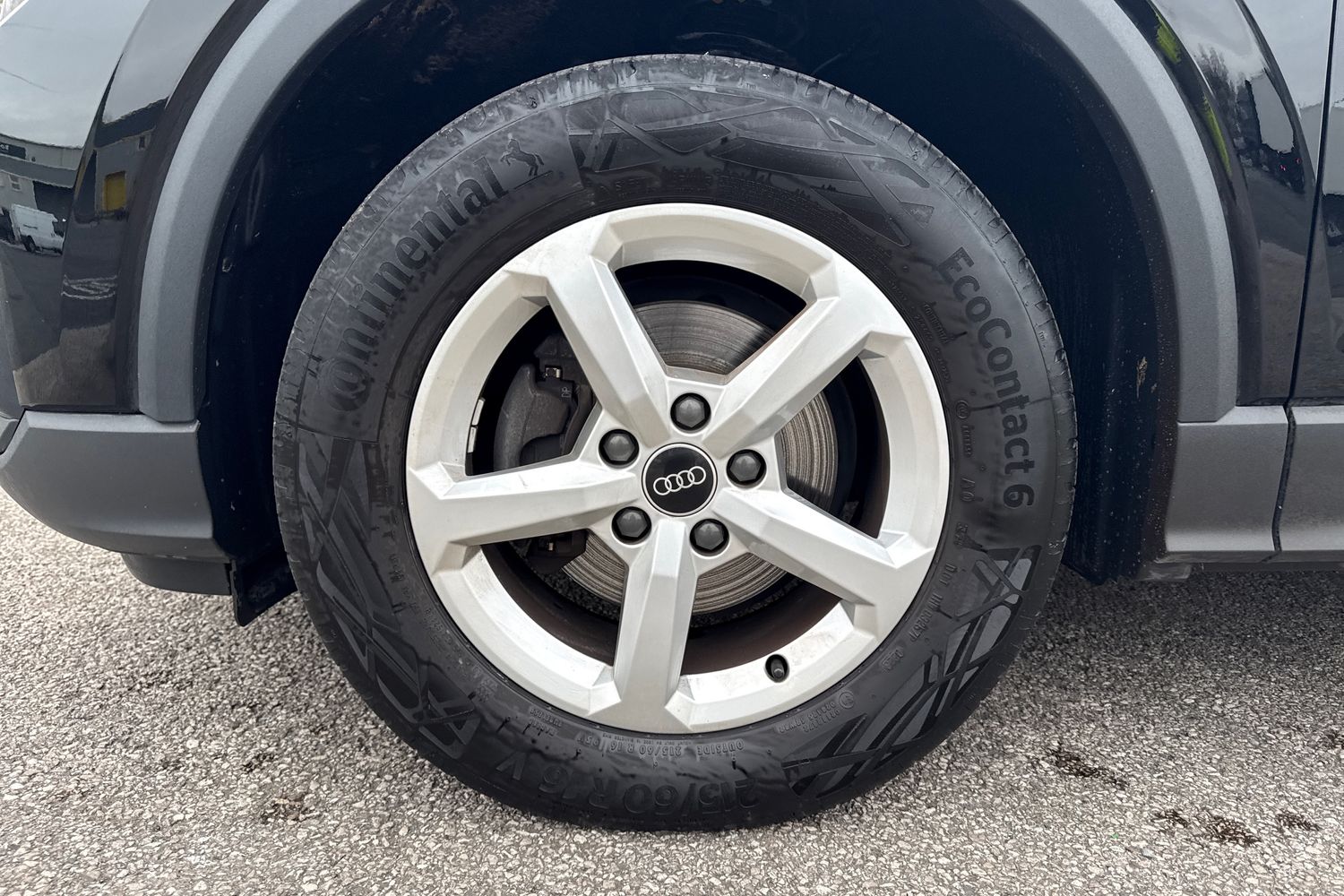 Used Audi Q2 2023 for sale - 77334240: Photo 13