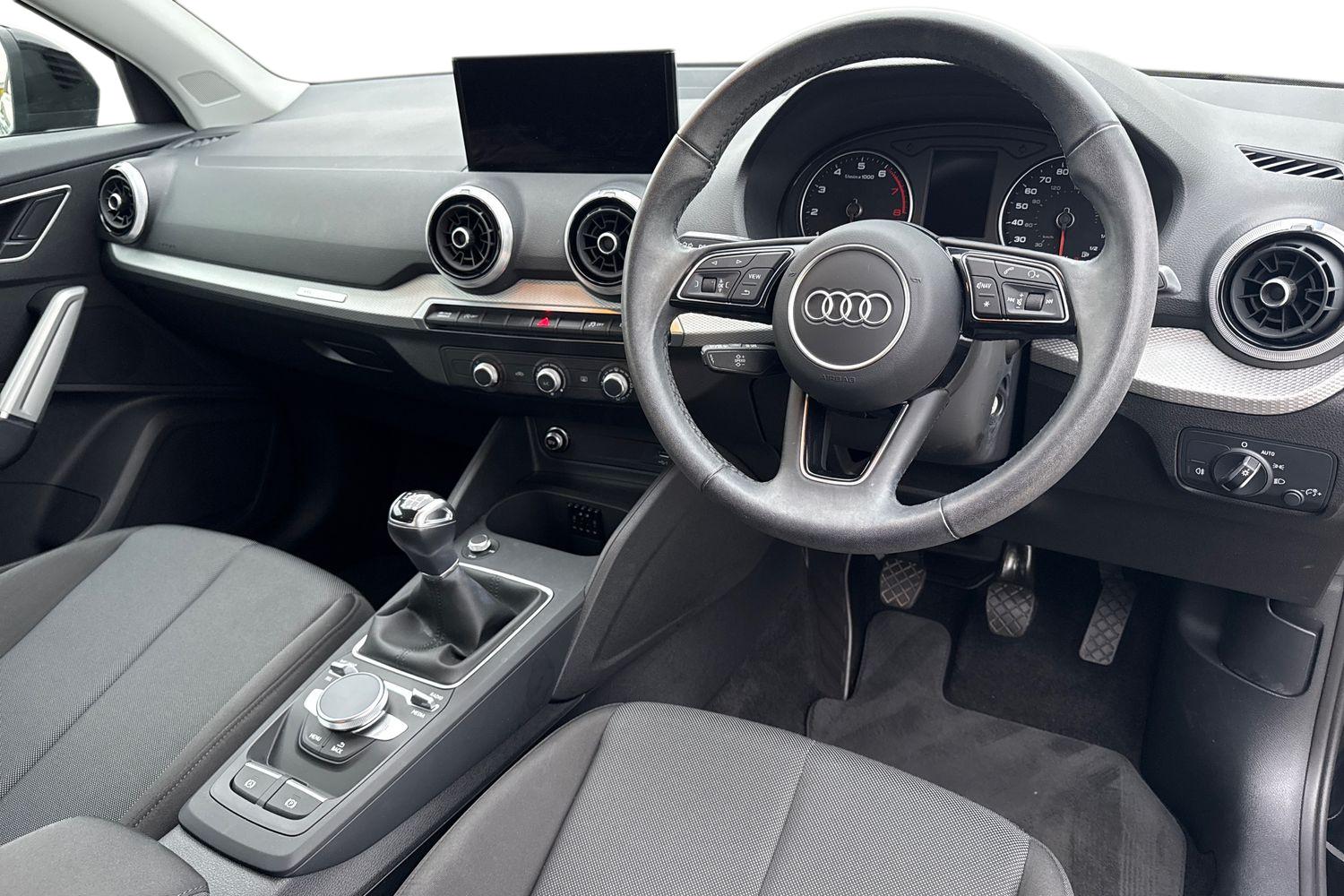 Used Audi Q2 2023 for sale - 77334240: Photo 14