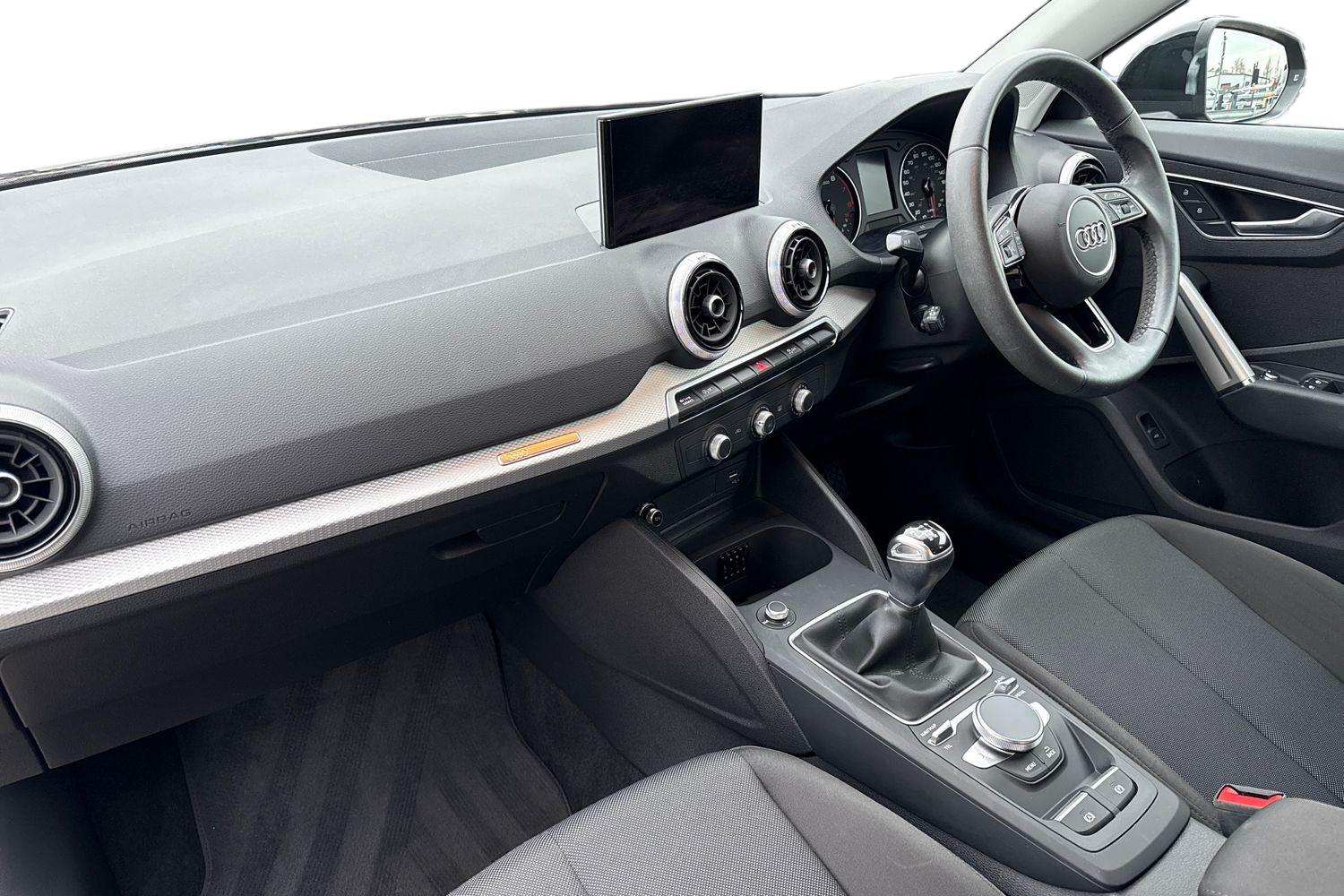 Used Audi Q2 2023 for sale - 77334240: Photo 15