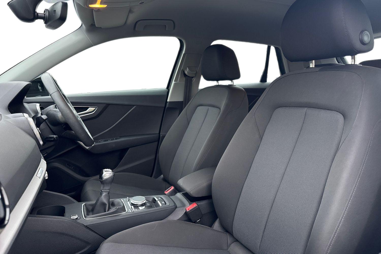 Used Audi Q2 2023 for sale - 77334240: Photo 16