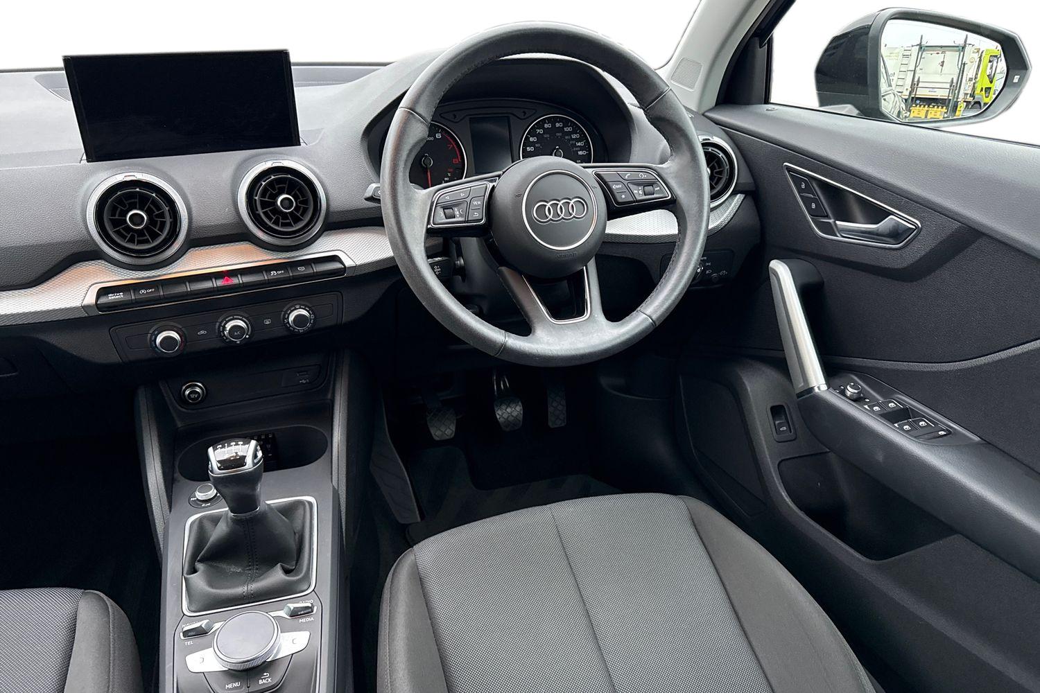 Used Audi Q2 2023 for sale - 77334240: Photo 18