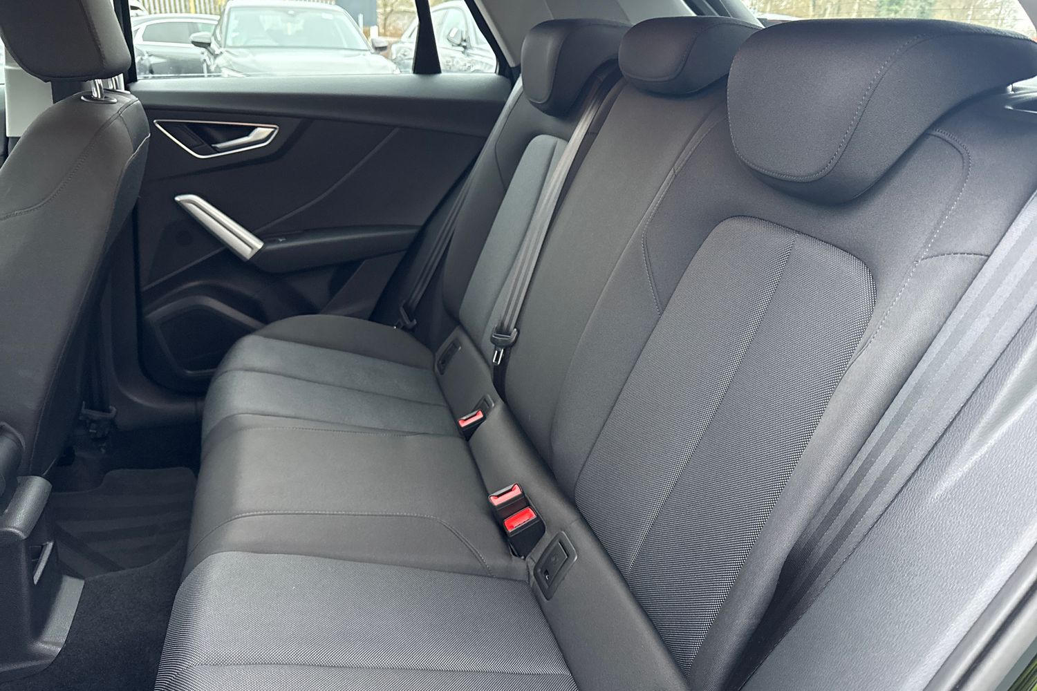 Used Audi Q2 2023 for sale - 77334240: Photo 19