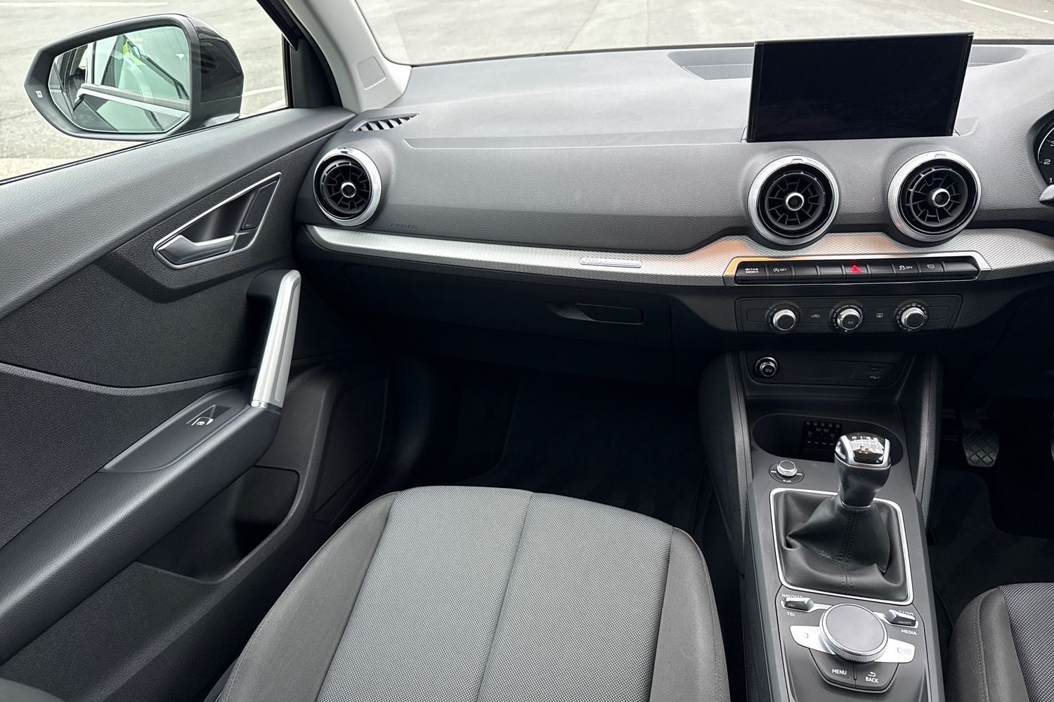 Used Audi Q2 2023 for sale - 77334240: Photo 20