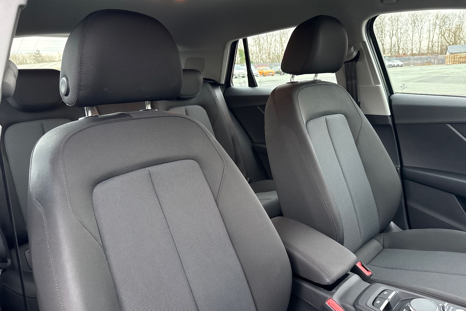 Used Audi Q2 2023 for sale - 77334240: Photo 24