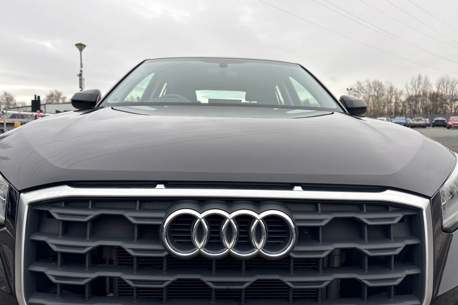 Used Audi Q2 2023 for sale - 77334240: Photo 26