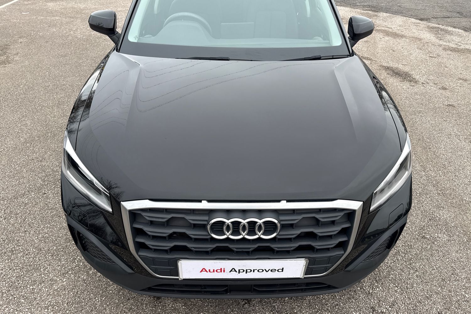 Used Audi Q2 2023 for sale - 77334240: Photo 27