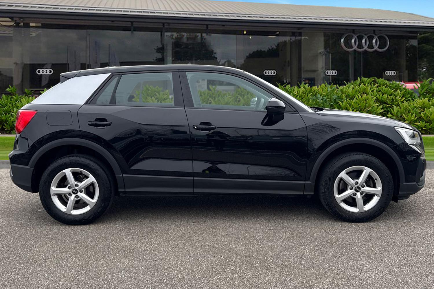 Used Audi Q2 2023 for sale - 77334240: Photo 3