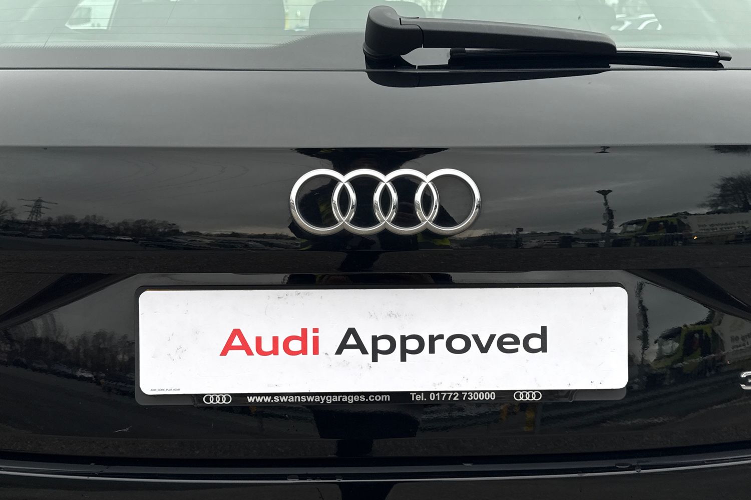 Used Audi Q2 2023 for sale - 77334240: Photo 31