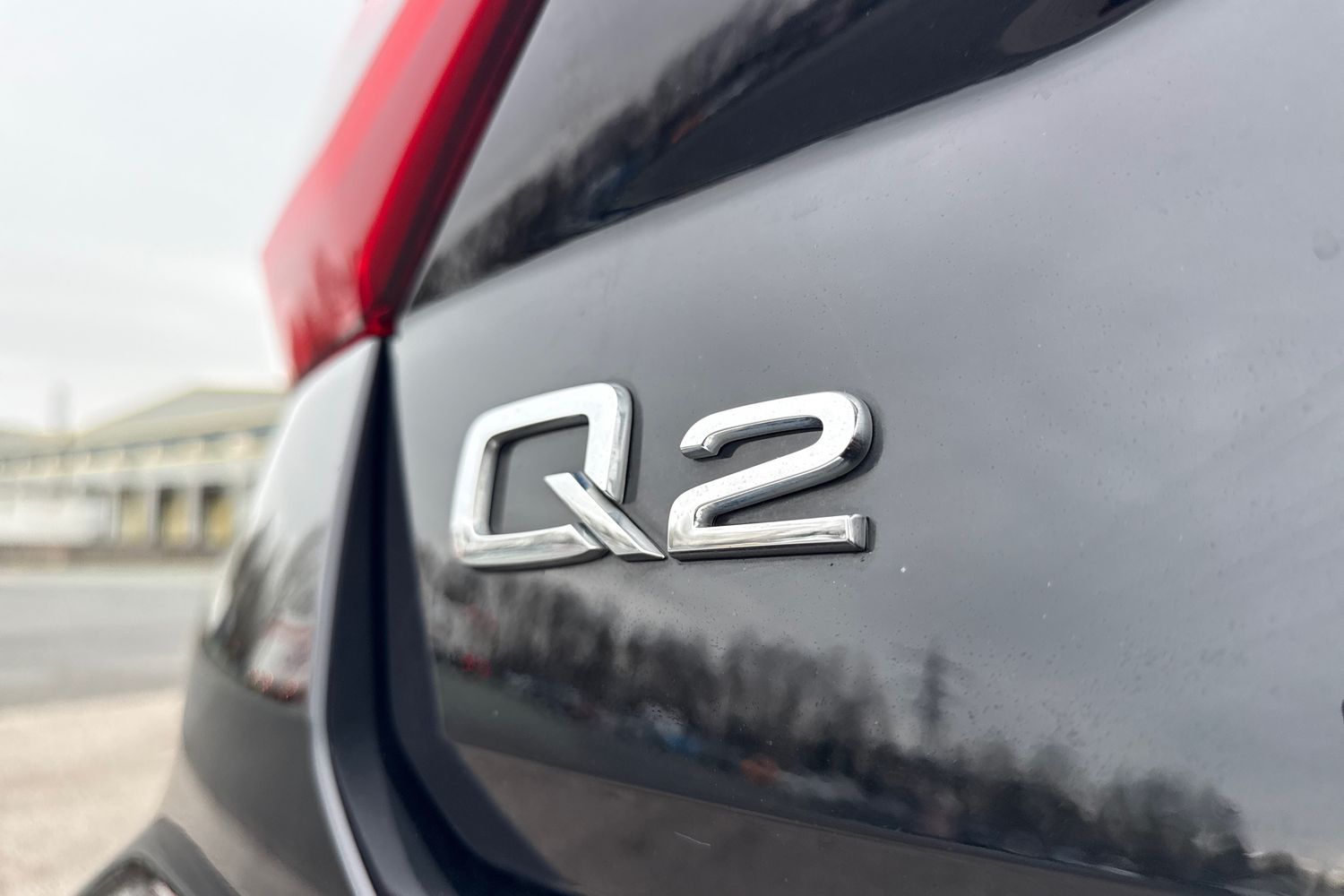 Used Audi Q2 2023 for sale - 77334240: Photo 32