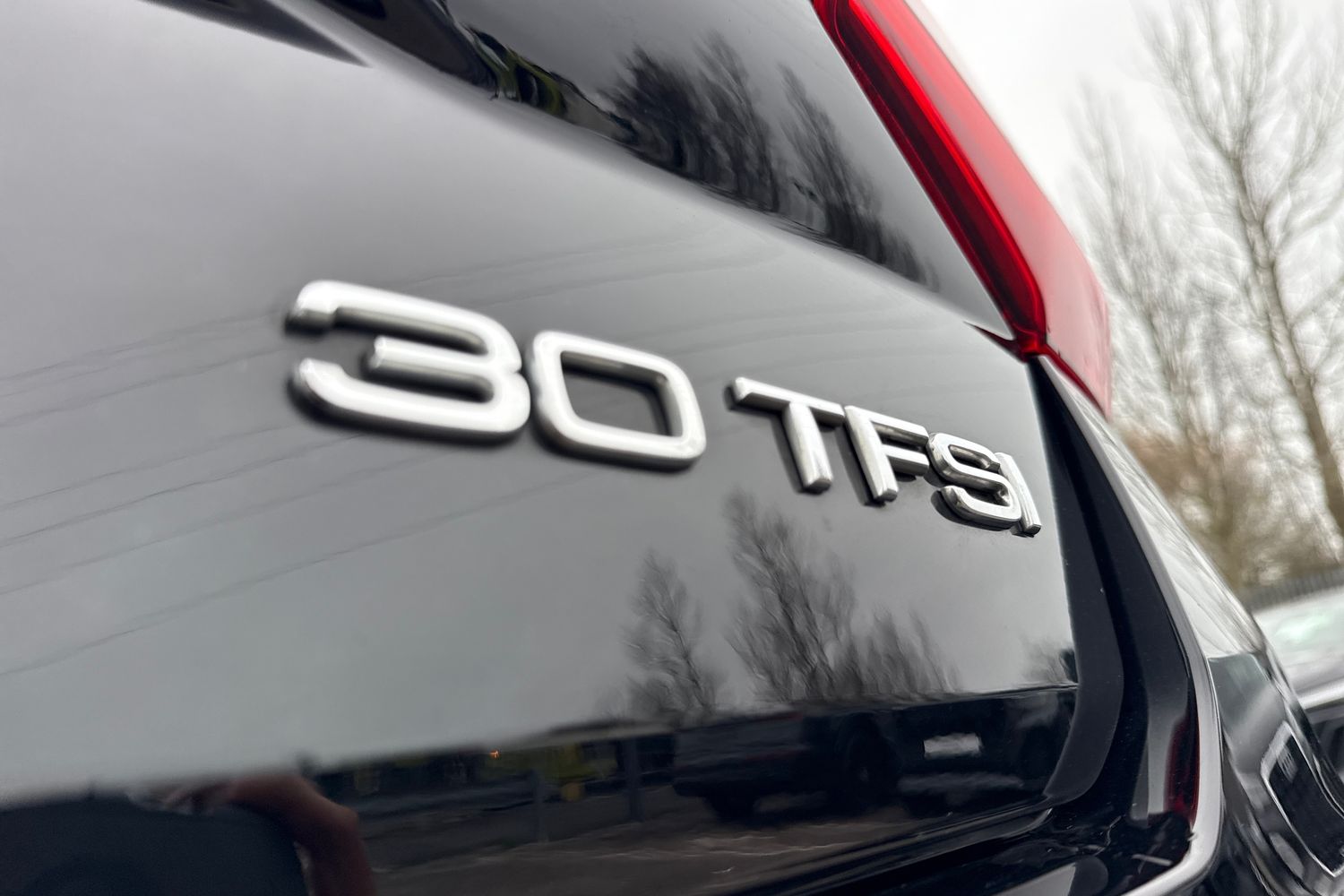 Used Audi Q2 2023 for sale - 77334240: Photo 33