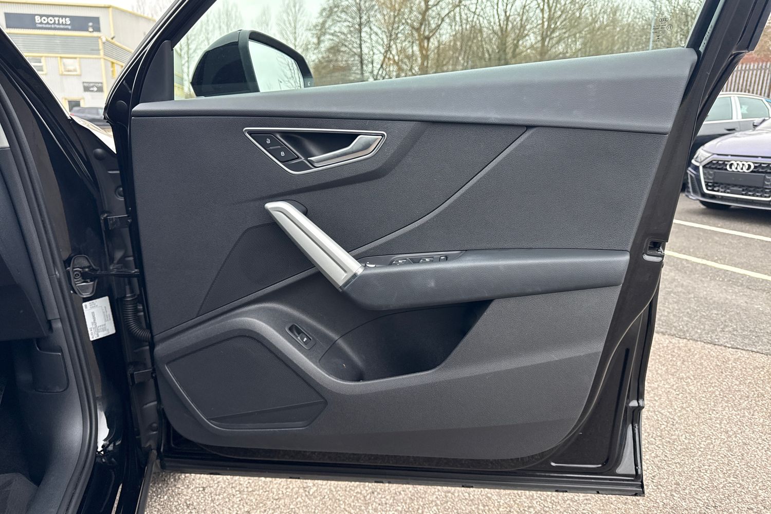 Used Audi Q2 2023 for sale - 77334240: Photo 37