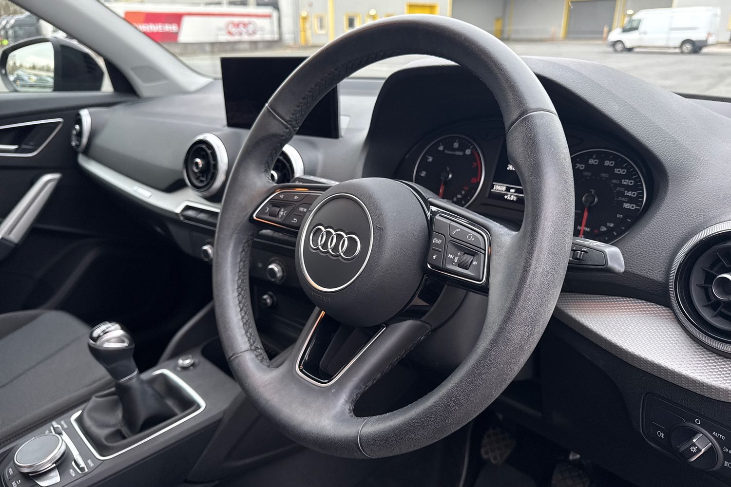 Used Audi Q2 2023 for sale - 77334240: Photo 38