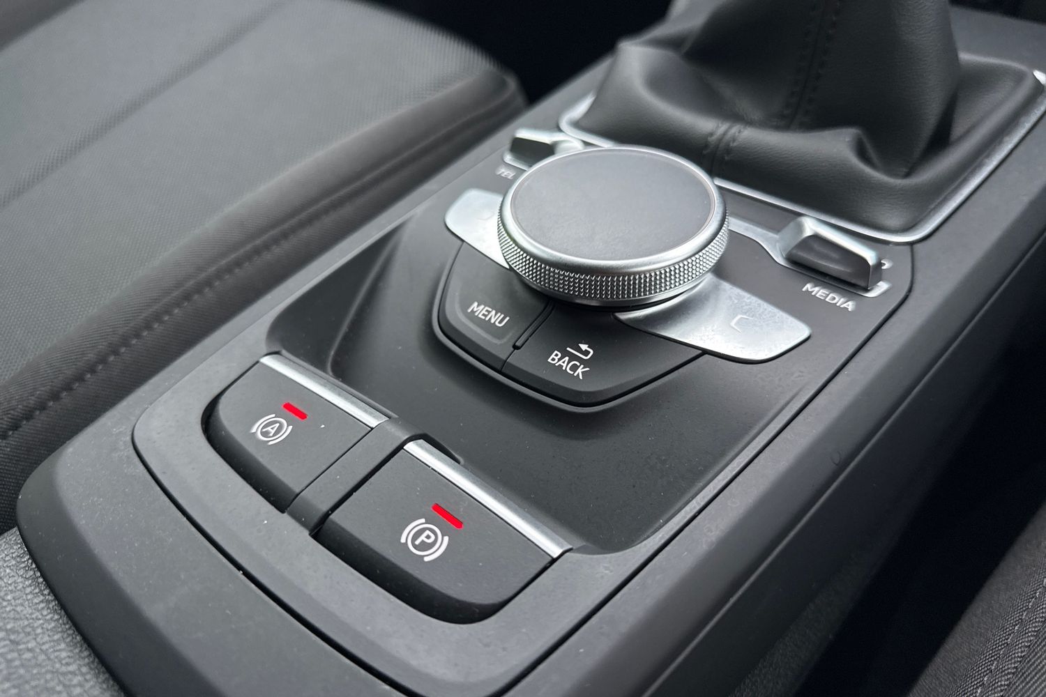 Used Audi Q2 2023 for sale - 77334240: Photo 41