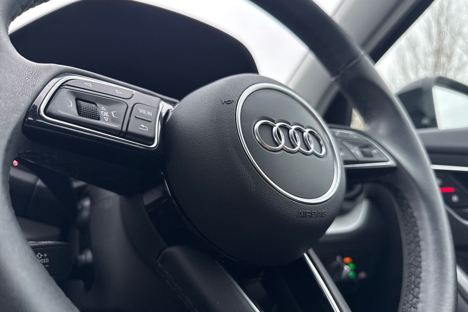 Used Audi Q2 2023 for sale - 77334240: Photo 44