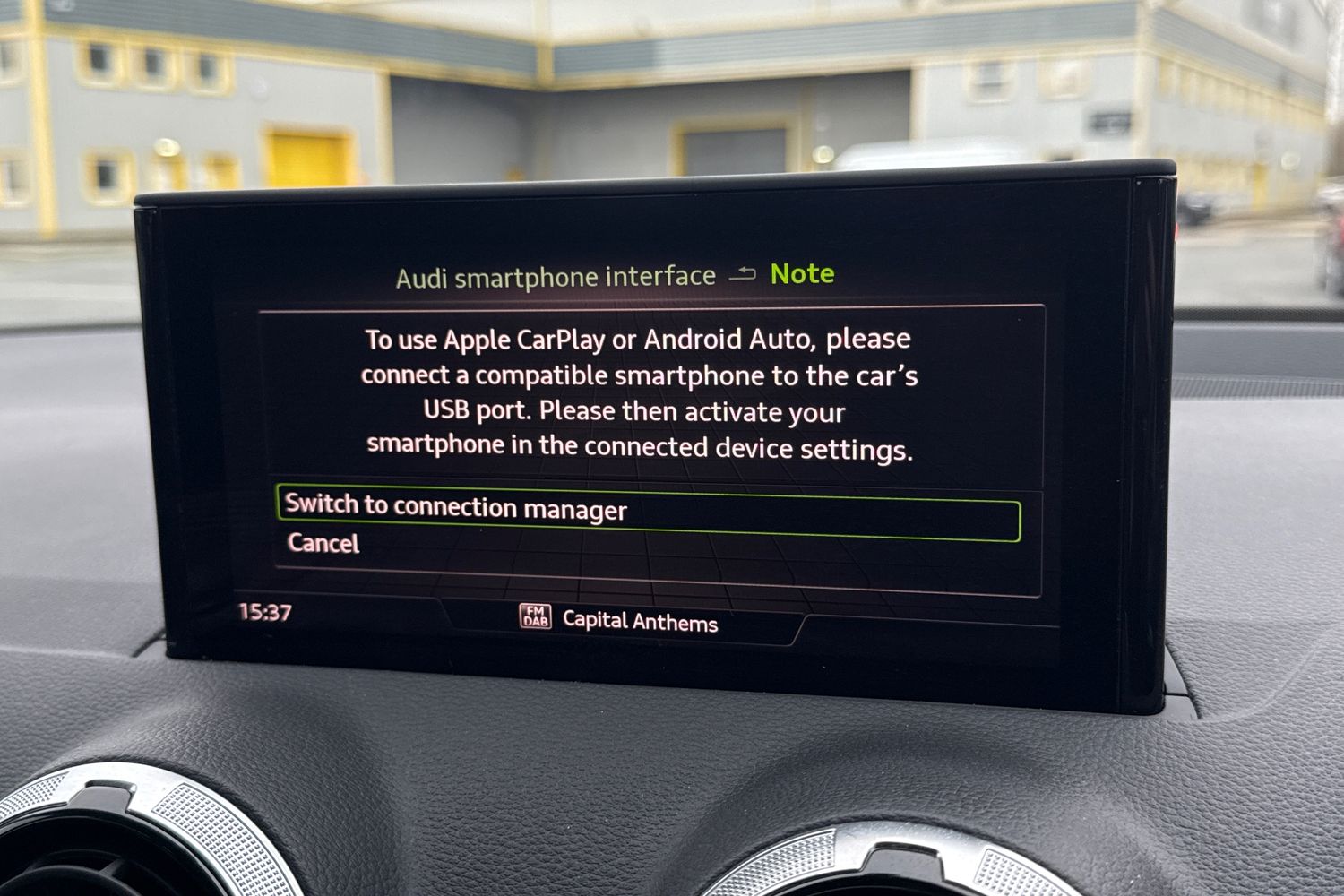 Used Audi Q2 2023 for sale - 77334240: Photo 55