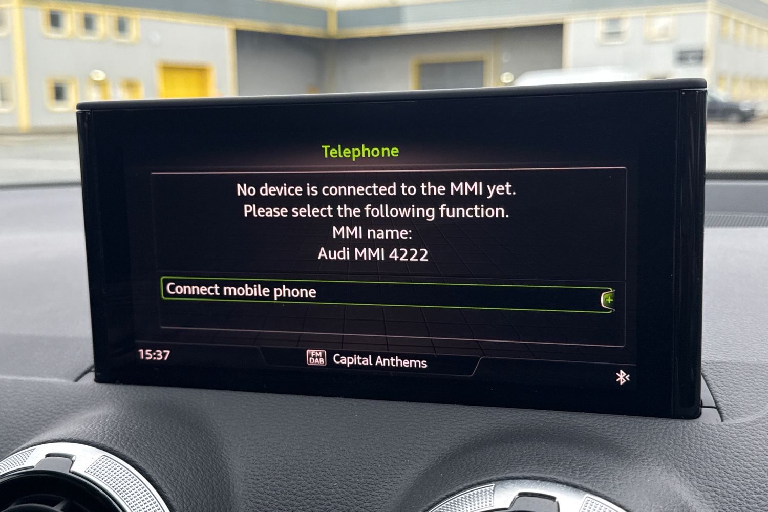 Used Audi Q2 2023 for sale - 77334240: Photo 56