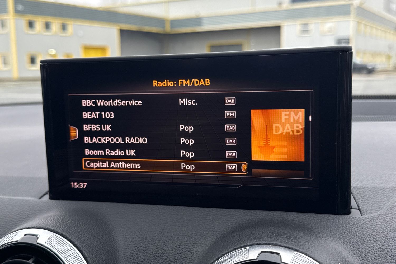 Used Audi Q2 2023 for sale - 77334240: Photo 57