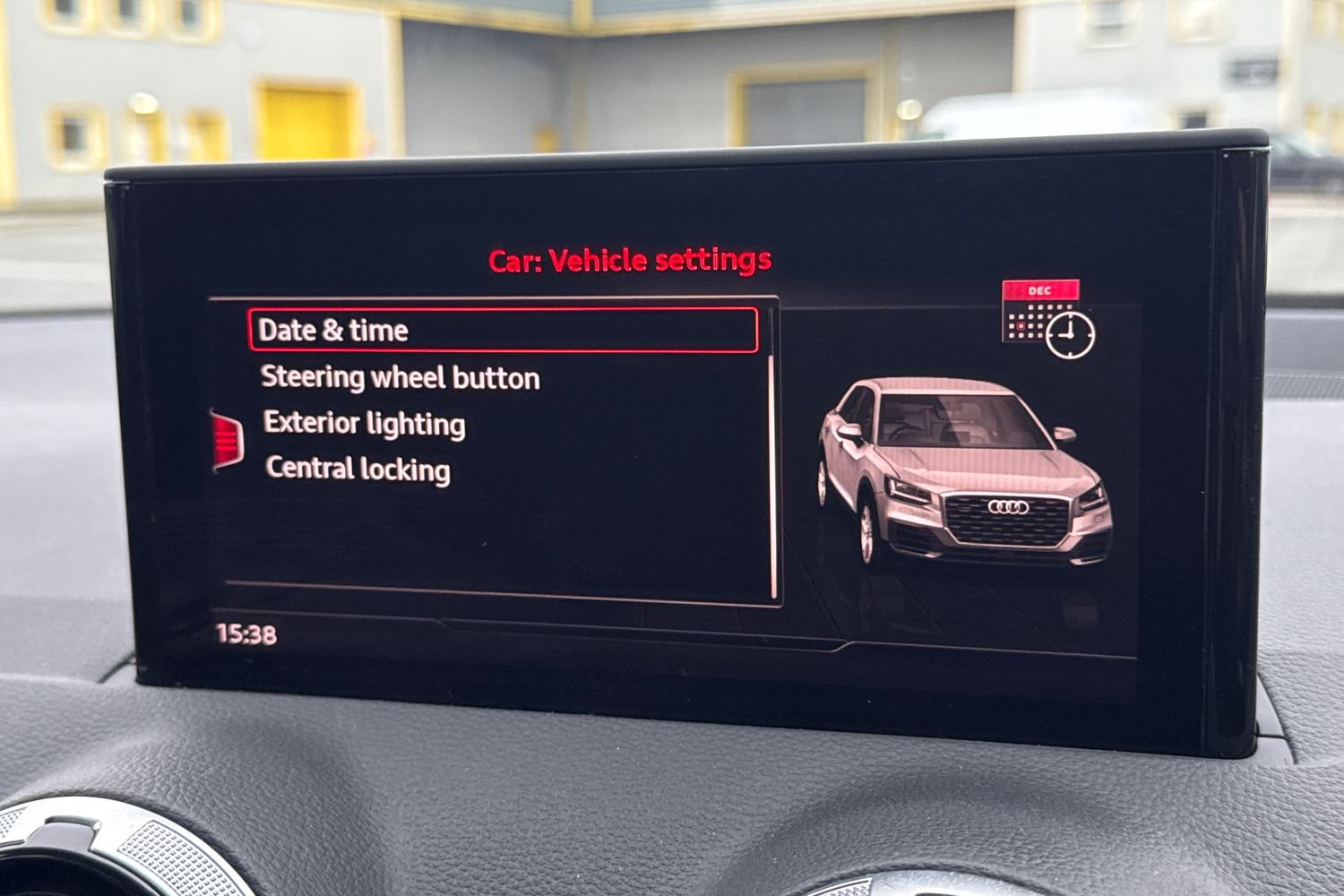 Used Audi Q2 2023 for sale - 77334240: Photo 60