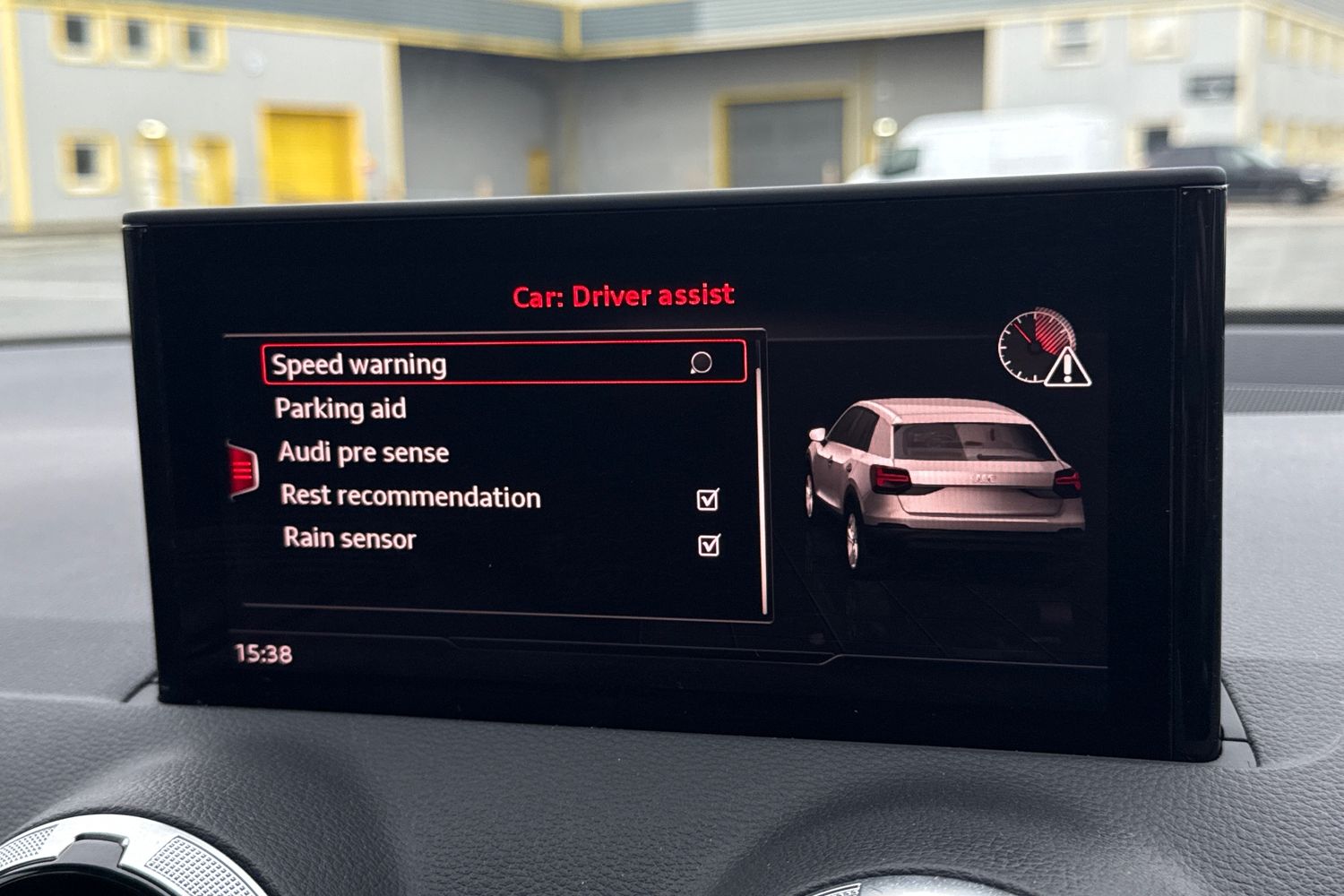 Used Audi Q2 2023 for sale - 77334240: Photo 61