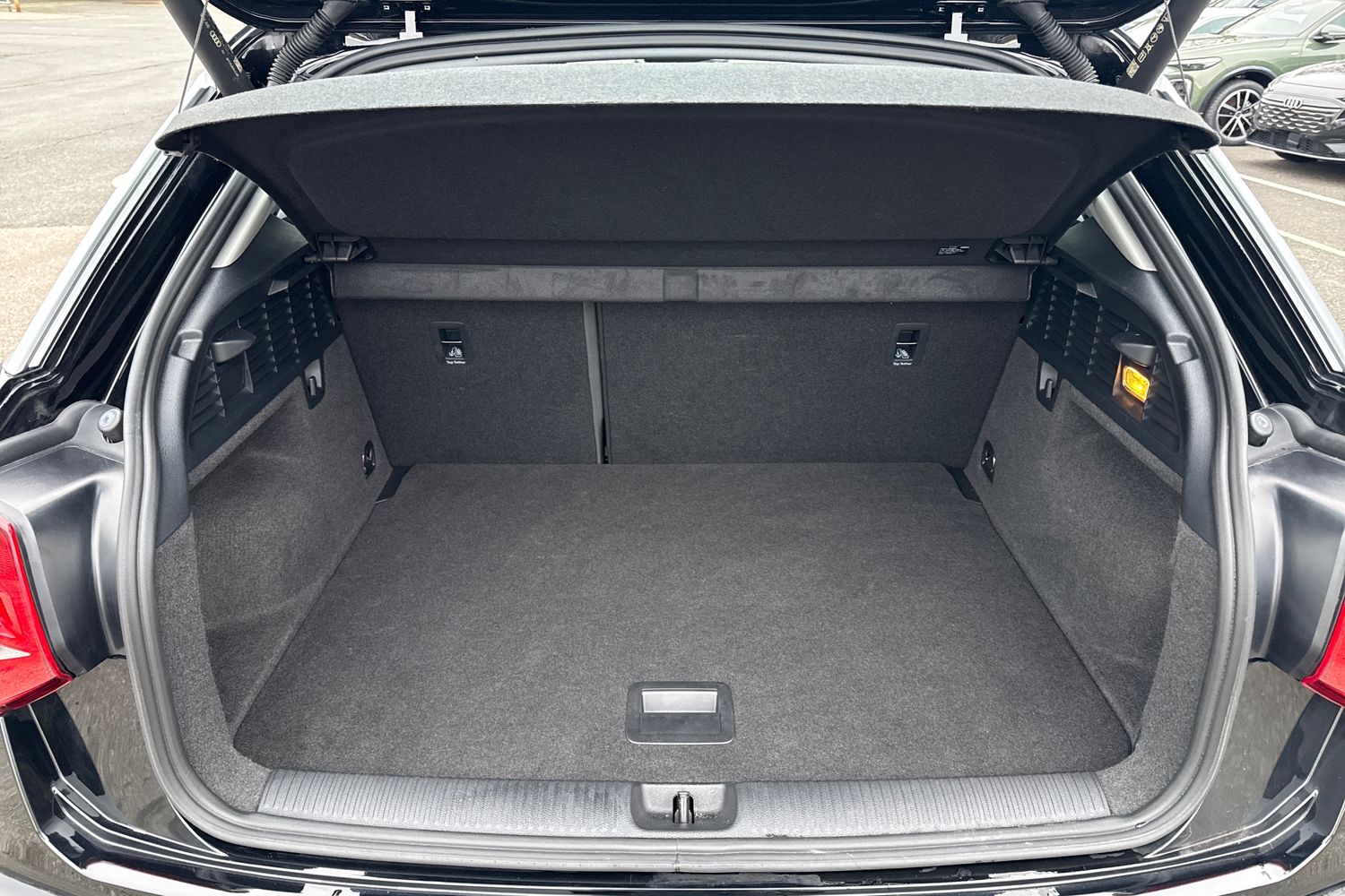 Used Audi Q2 2023 for sale - 77334240: Photo 7