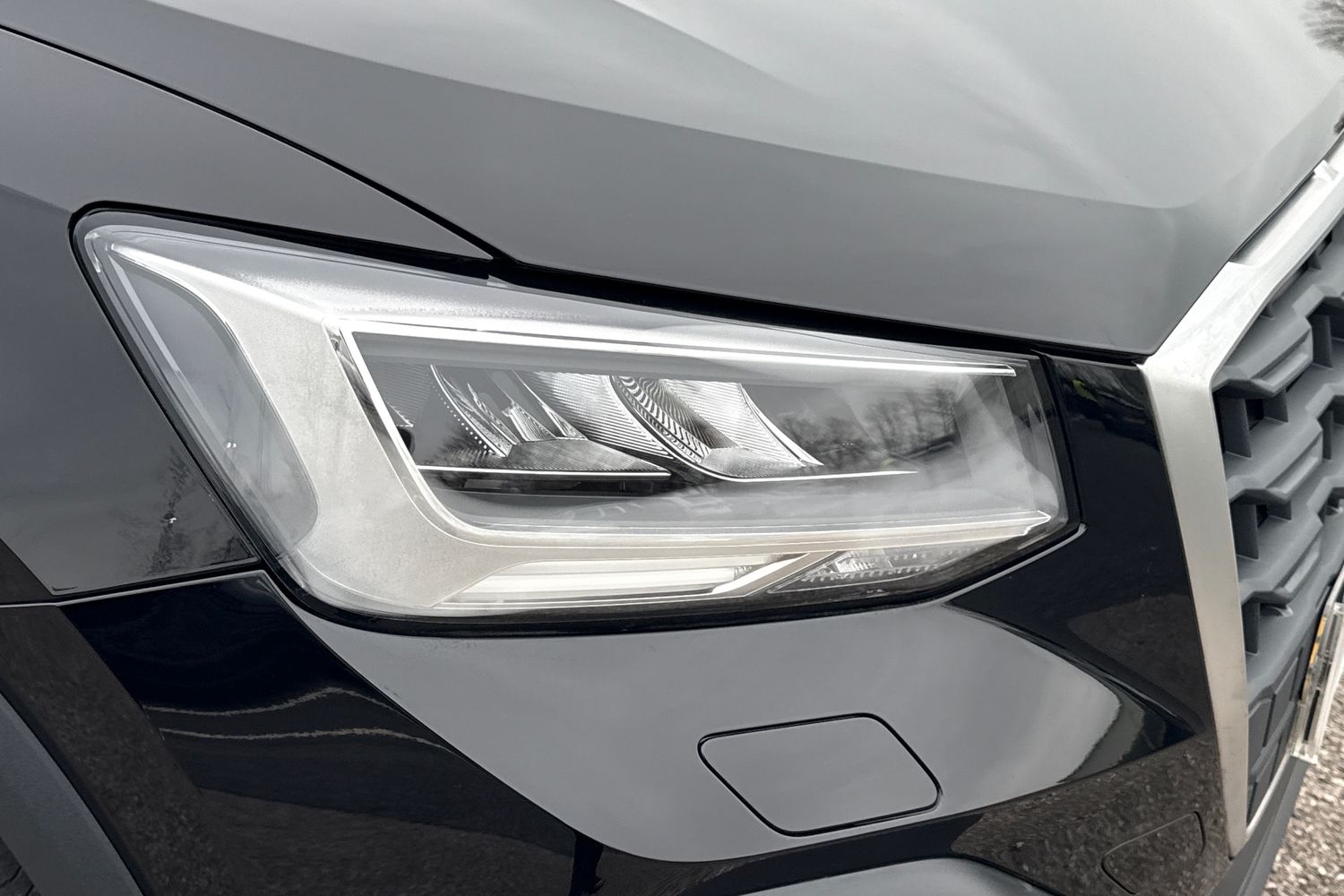 Used Audi Q2 2023 for sale - 77334240: Photo 9