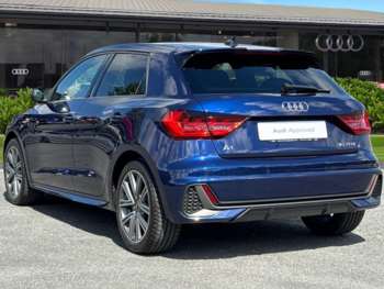 Used Audi A1 2024 for sale - 74785520: Photo