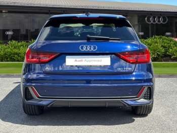 Used Audi A1 2024 for sale - 74785520: Photo