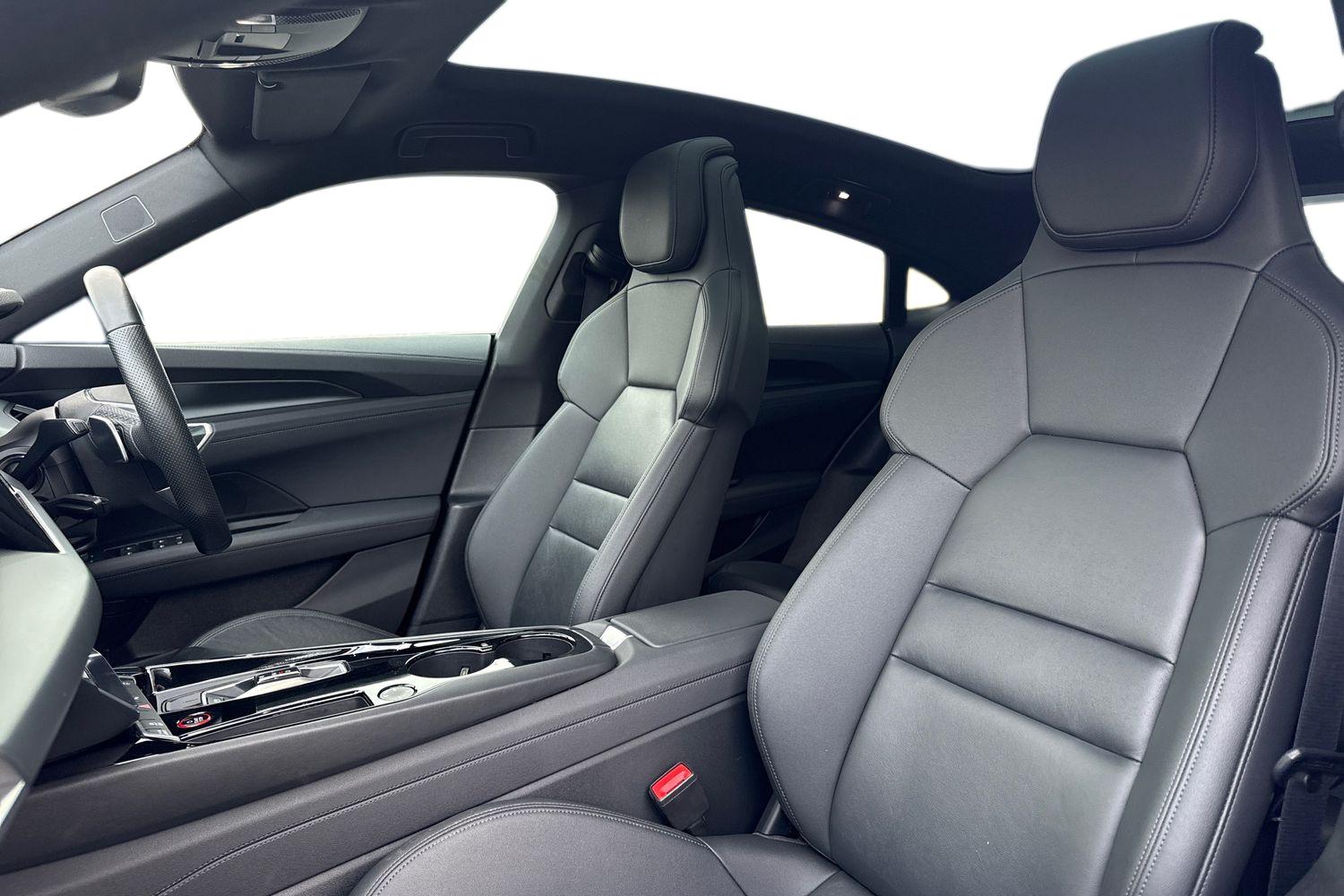 Used Audi e-tron GT 2021 for sale - 77374255: Photo 16