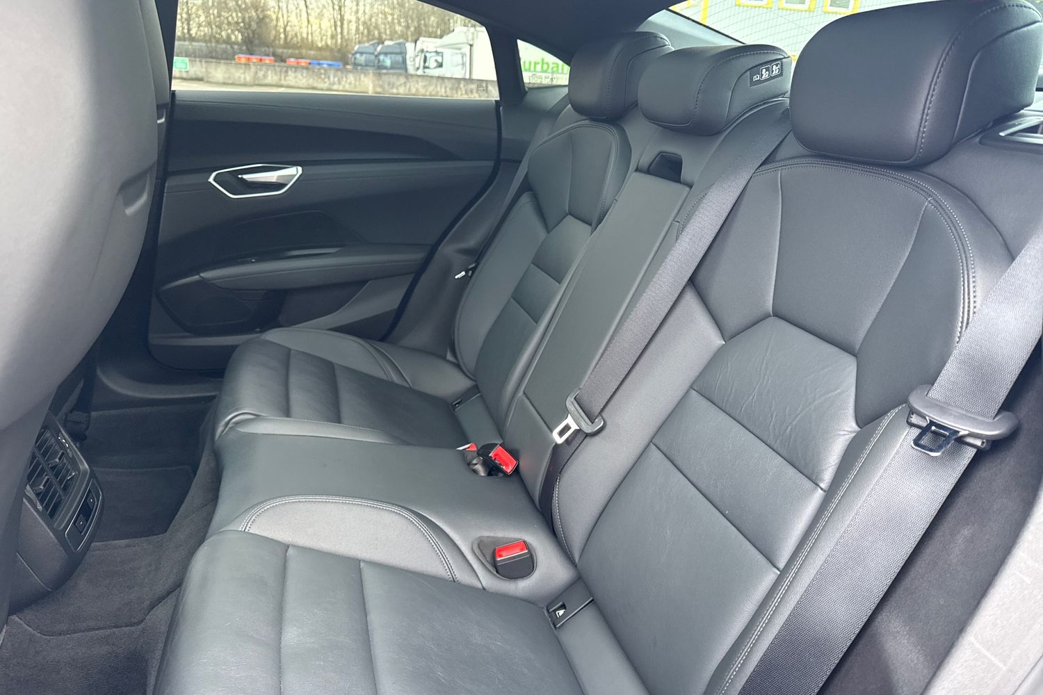 Used Audi e-tron GT 2021 for sale - 77374255: Photo 19