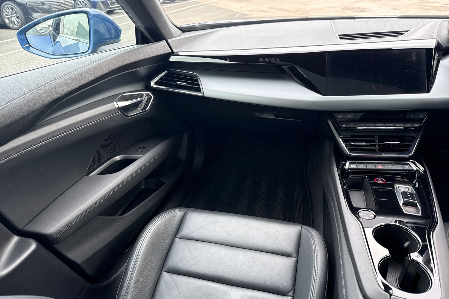 Used Audi e-tron GT 2021 for sale - 77374255: Photo 20