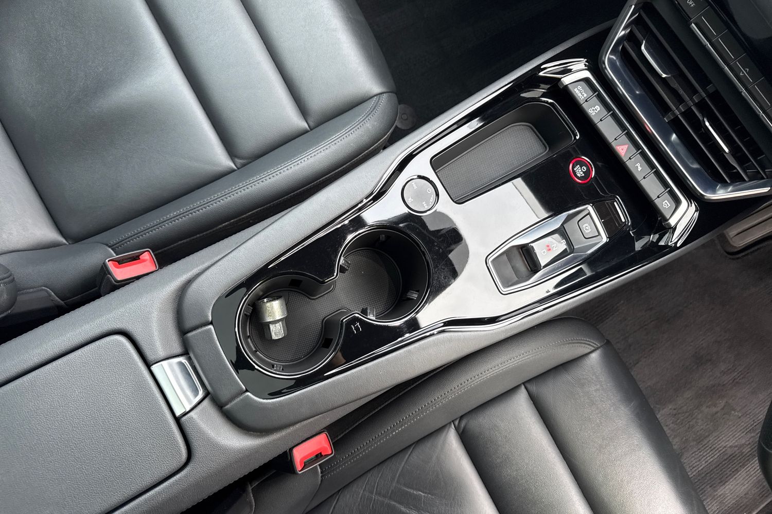 Used Audi e-tron GT 2021 for sale - 77374255: Photo 23