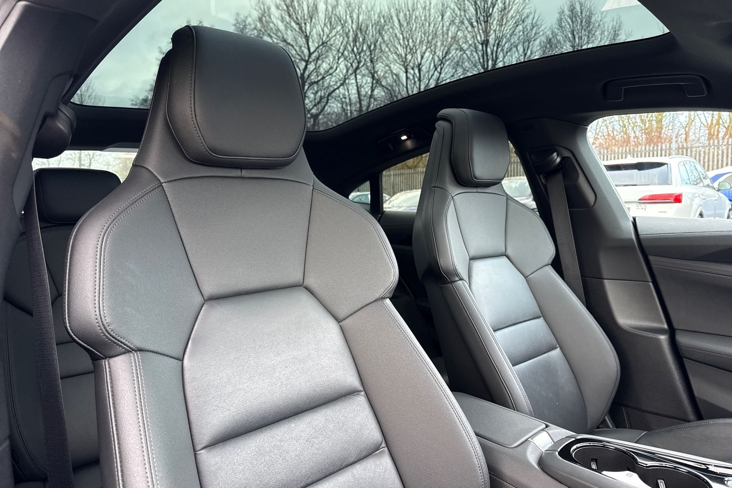 Used Audi e-tron GT 2021 for sale - 77374255: Photo 24