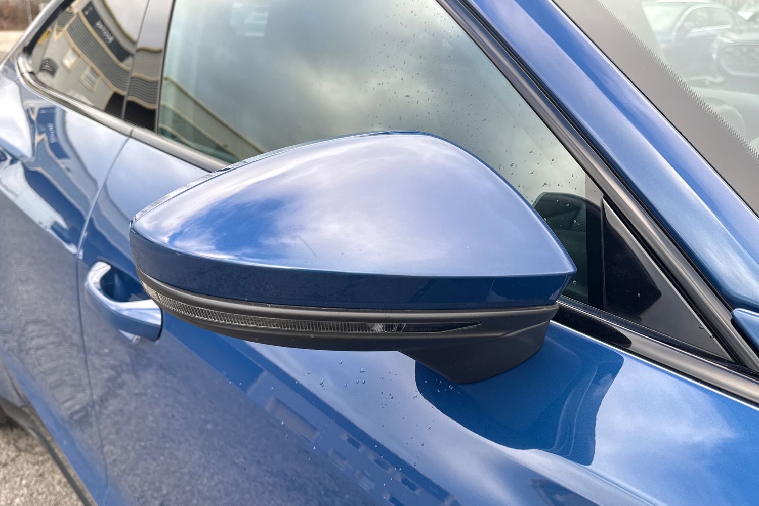 Used Audi e-tron GT 2021 for sale - 77374255: Photo 29