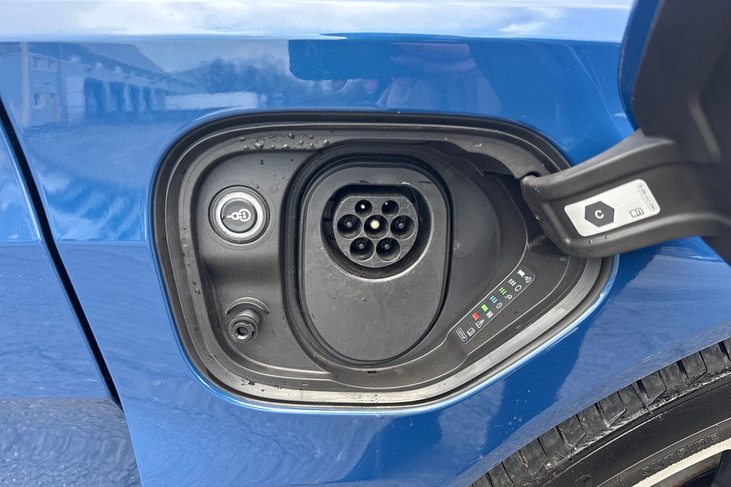 Used Audi e-tron GT 2021 for sale - 77374255: Photo 31