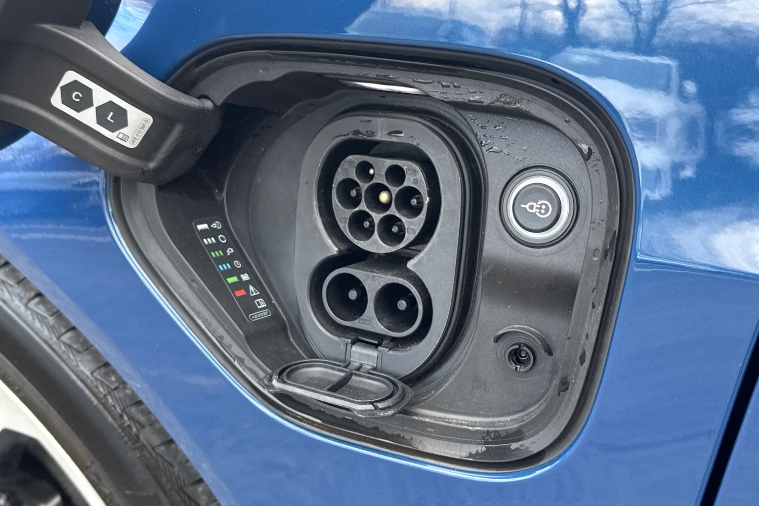 Used Audi e-tron GT 2021 for sale - 77374255: Photo 37