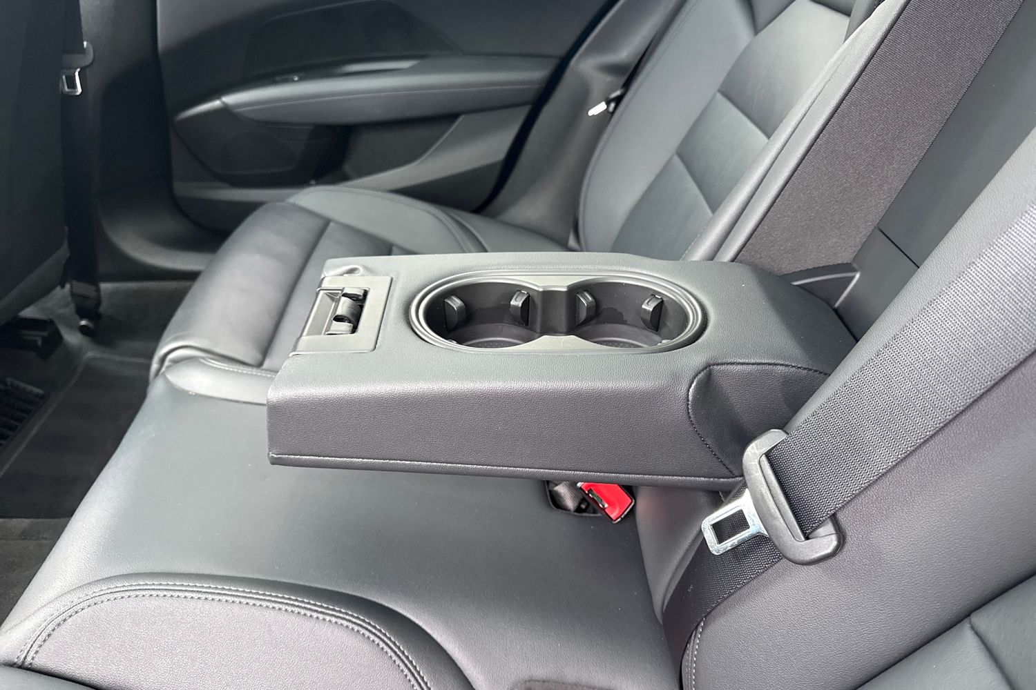 Used Audi e-tron GT 2021 for sale - 77374255: Photo 39