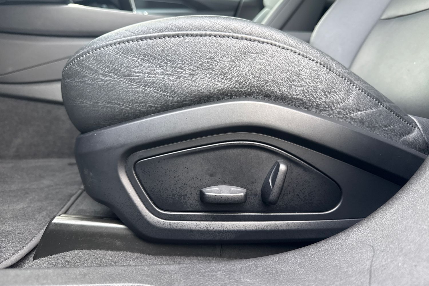 Used Audi e-tron GT 2021 for sale - 77374255: Photo 43