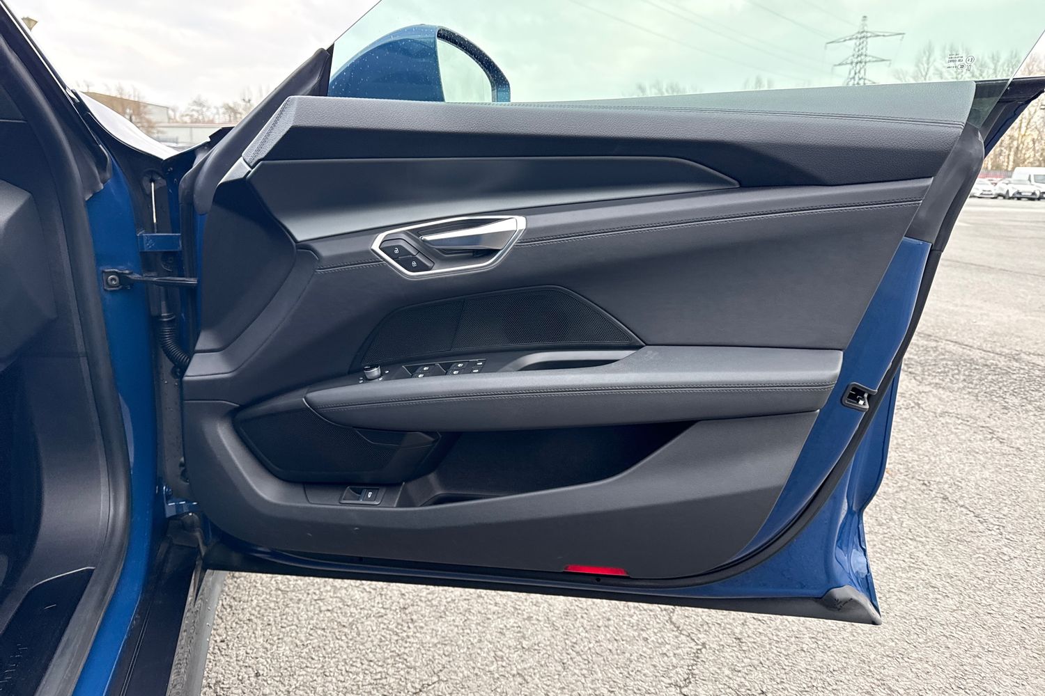 Used Audi e-tron GT 2021 for sale - 77374255: Photo 45