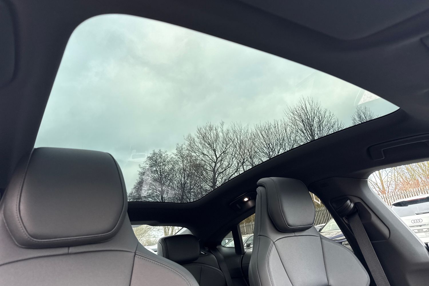 Used Audi e-tron GT 2021 for sale - 77374255: Photo 47