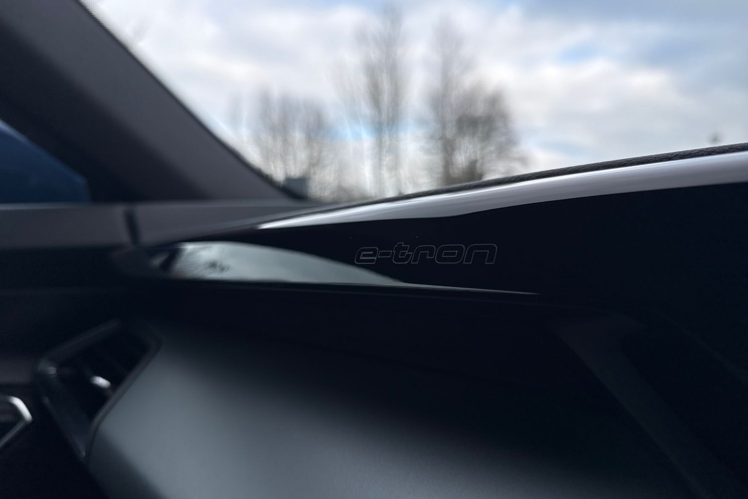 Used Audi e-tron GT 2021 for sale - 77374255: Photo 48