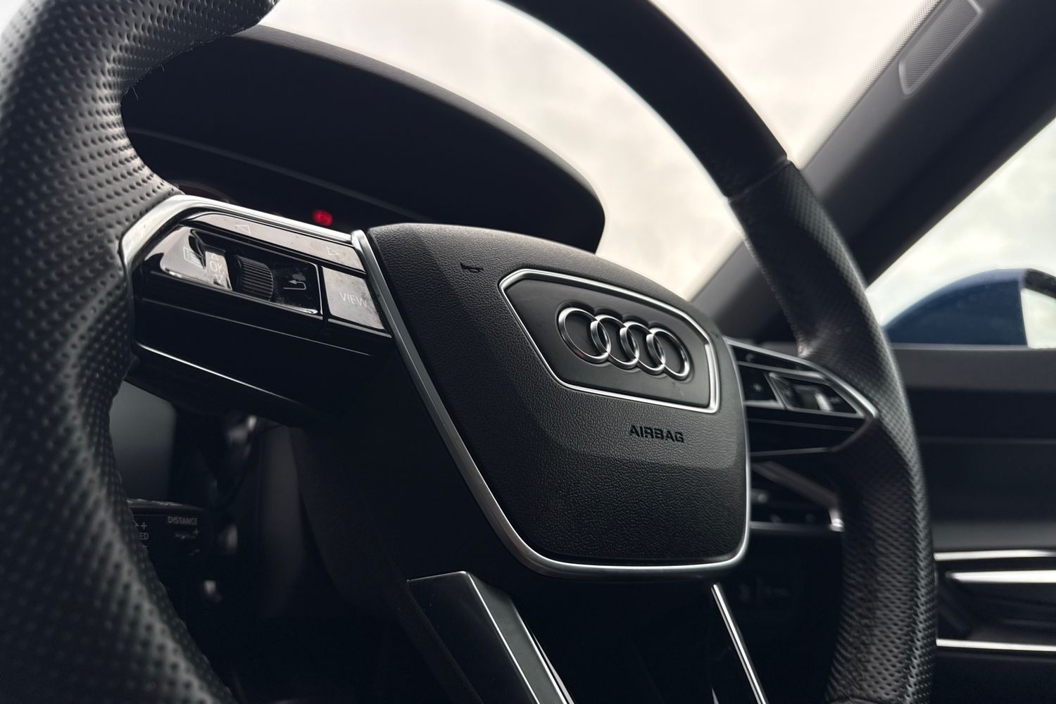 Used Audi e-tron GT 2021 for sale - 77374255: Photo 52