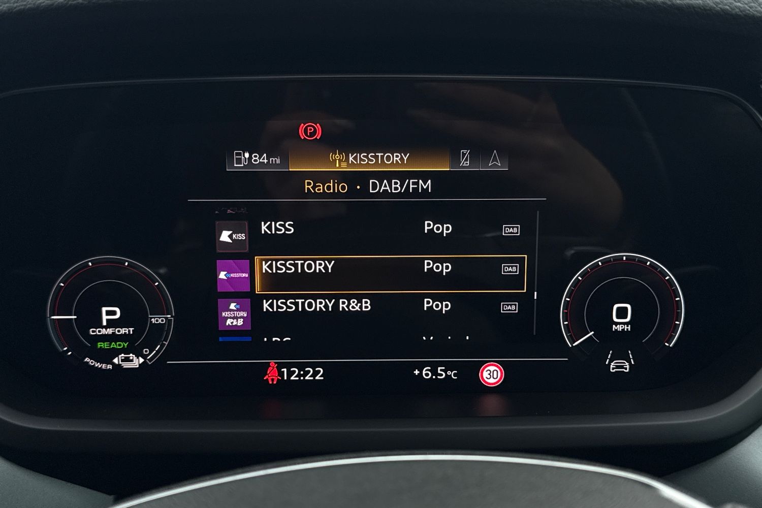 Used Audi e-tron GT 2021 for sale - 77374255: Photo 54