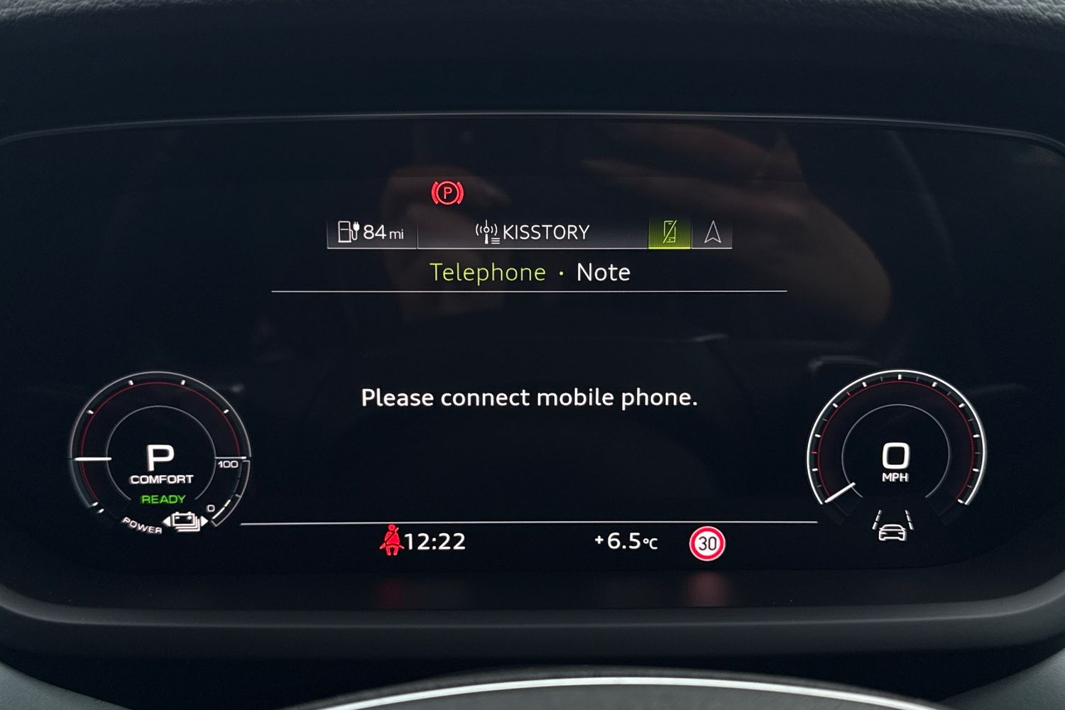 Used Audi e-tron GT 2021 for sale - 77374255: Photo 55