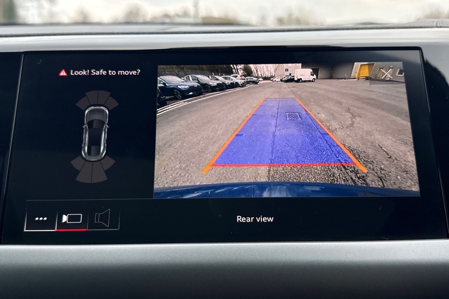 Used Audi e-tron GT 2021 for sale - 77374255: Photo 57