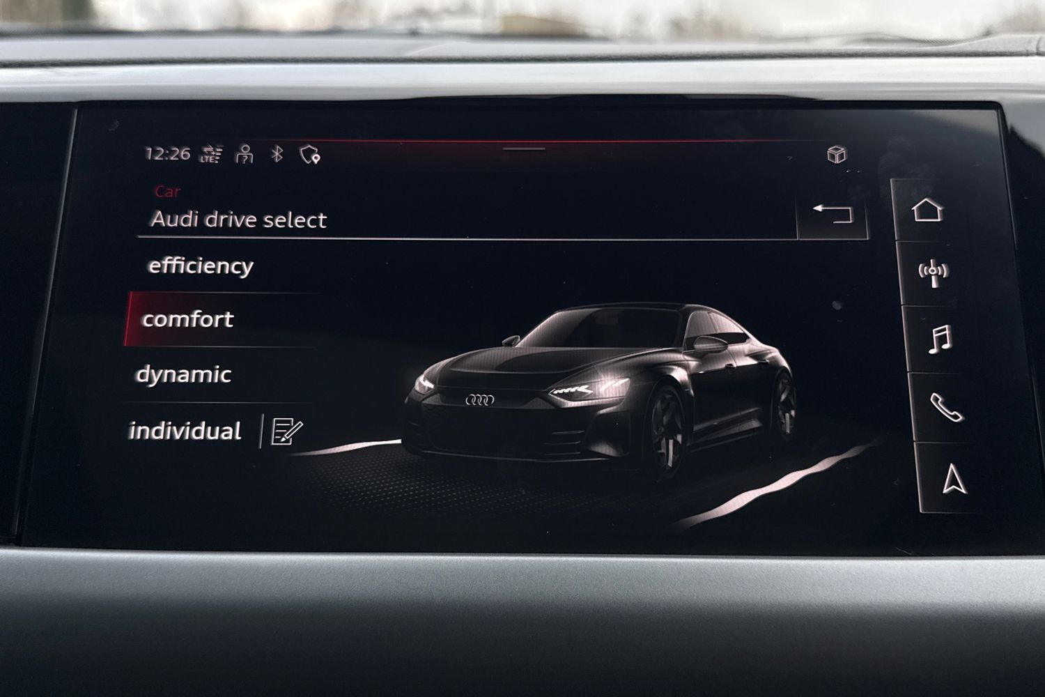 Used Audi e-tron GT 2021 for sale - 77374255: Photo 58