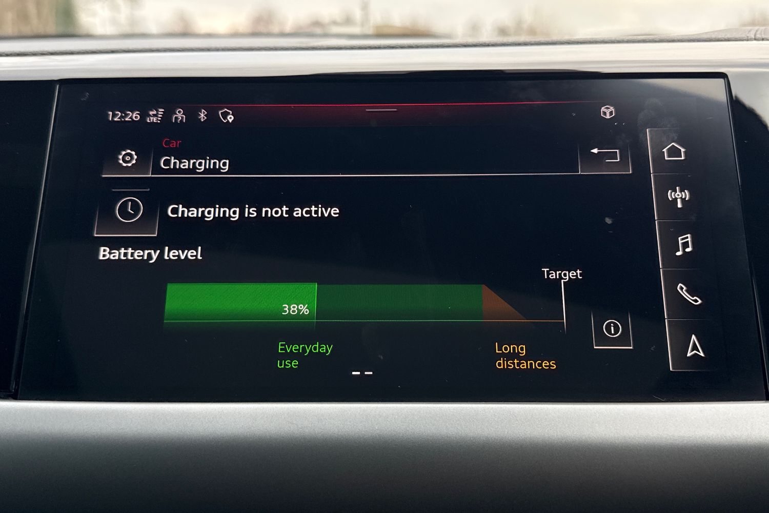 Used Audi e-tron GT 2021 for sale - 77374255: Photo 59