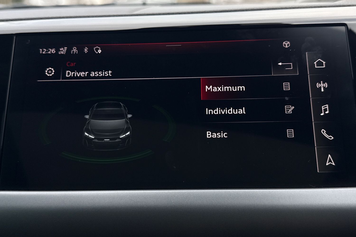 Used Audi e-tron GT 2021 for sale - 77374255: Photo 60